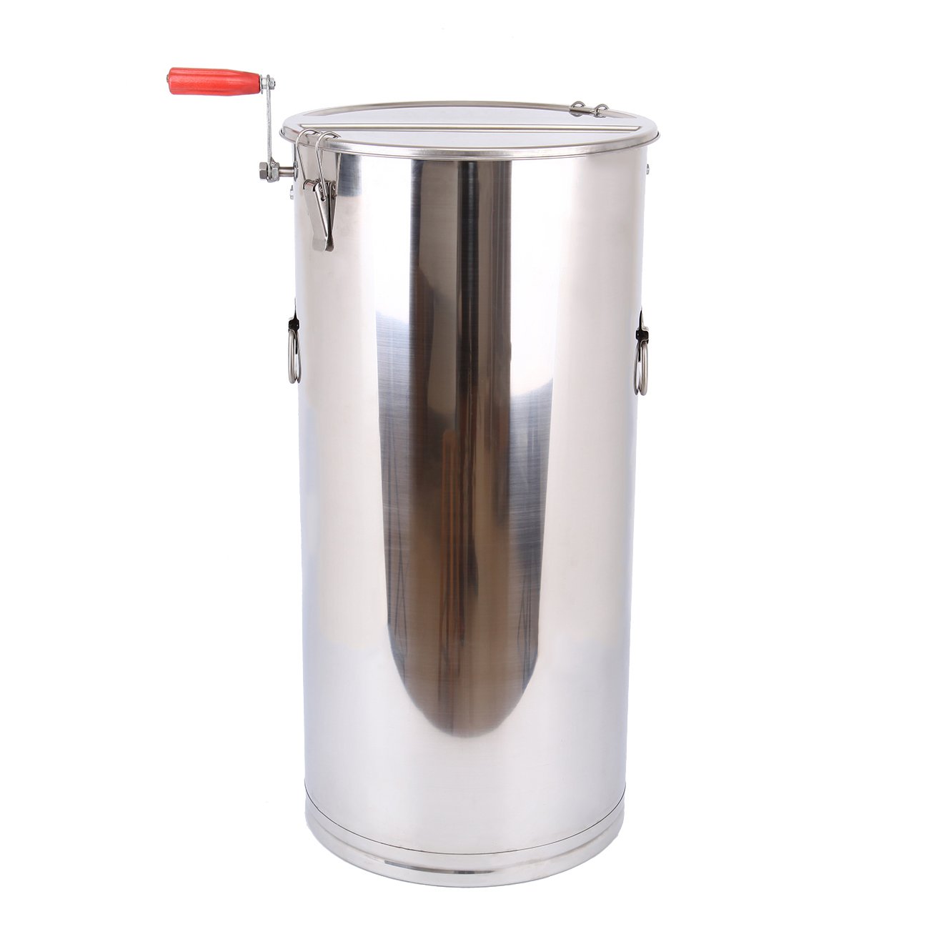 Amazon.co.jp: 蜂蜜分離器 ステンレス蜂蜂蜜抽出ハニカム ドラム養蜂